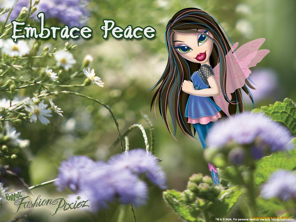 , bratz
